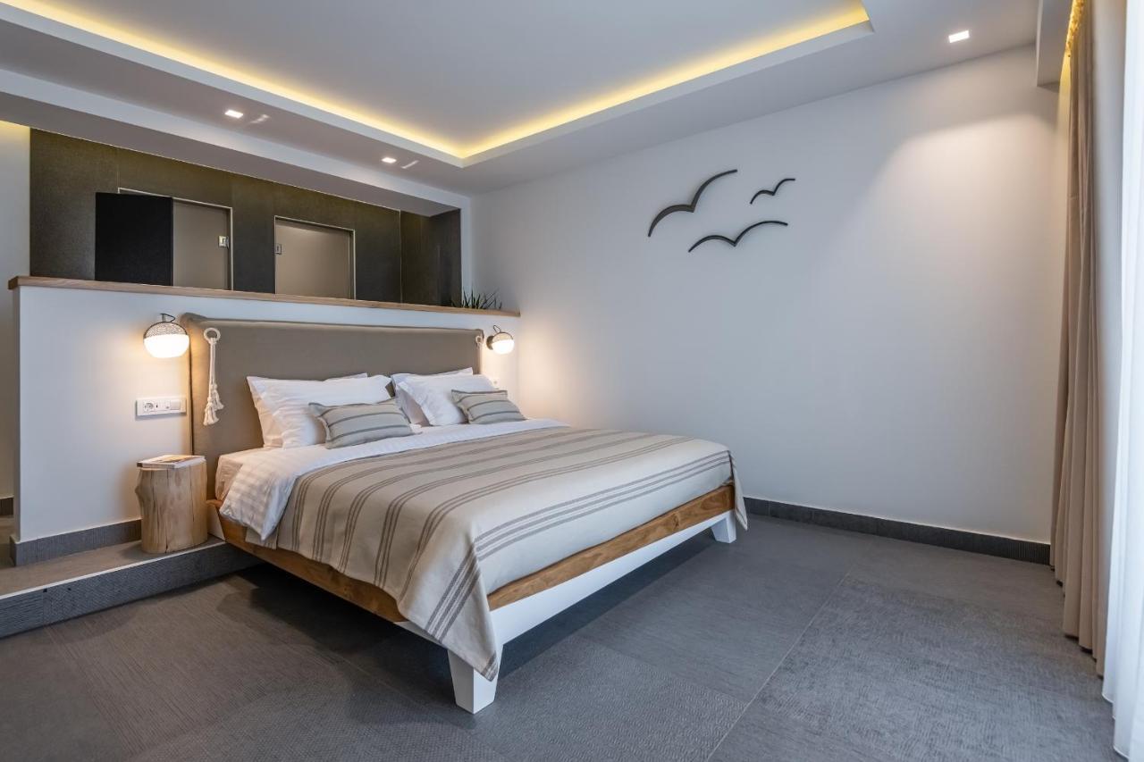 Nissea Boutique Hotel Kardamena  Exterior photo