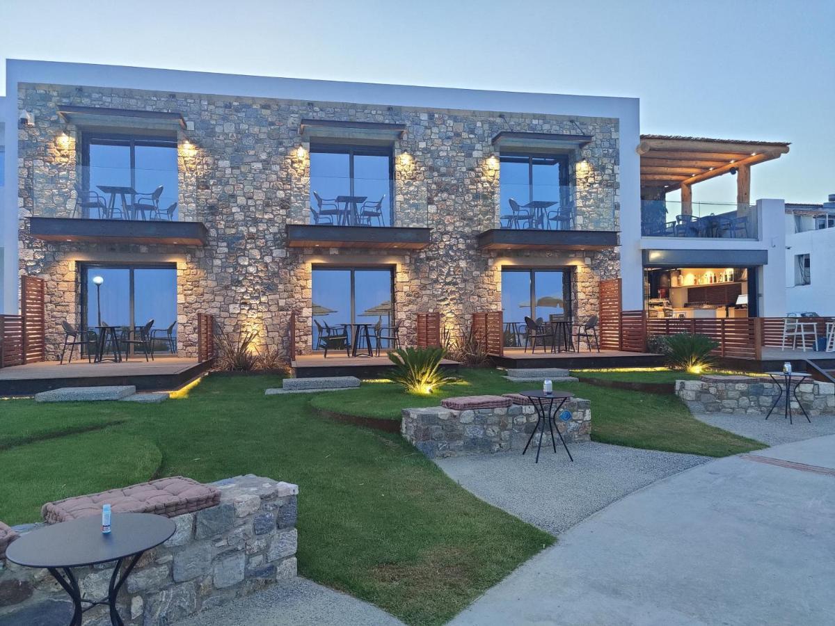Nissea Boutique Hotel Kardamena  Exterior photo