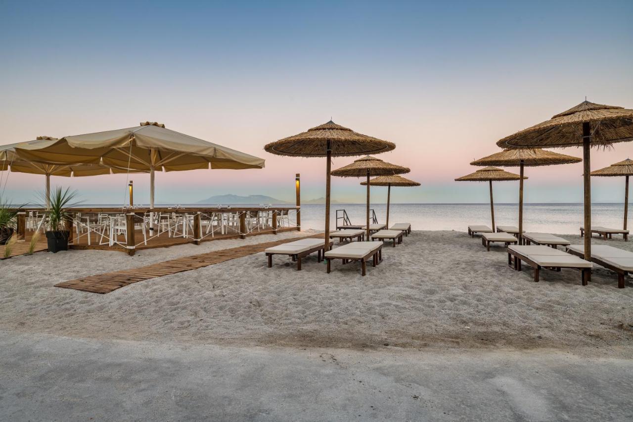 Nissea Boutique Hotel Kardamena  Exterior photo