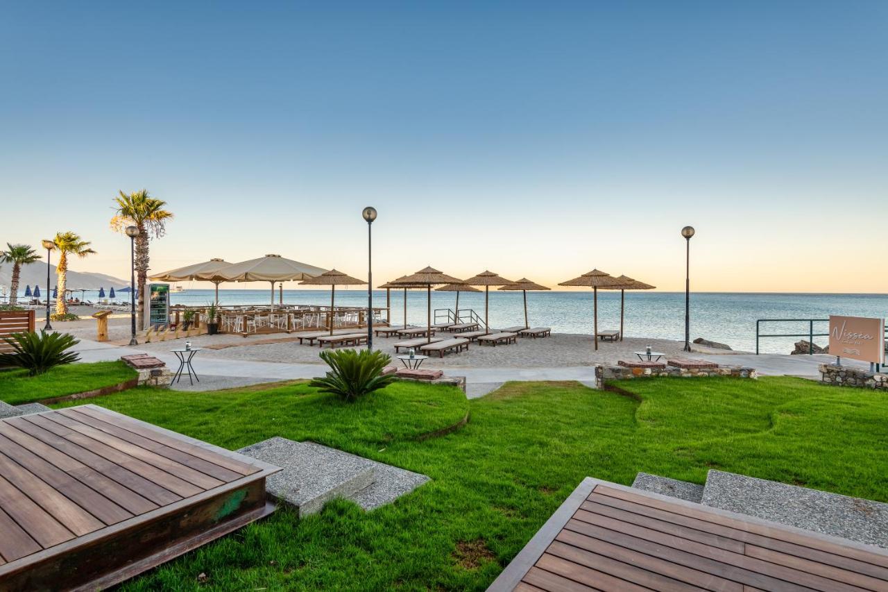 Nissea Boutique Hotel Kardamena  Exterior photo