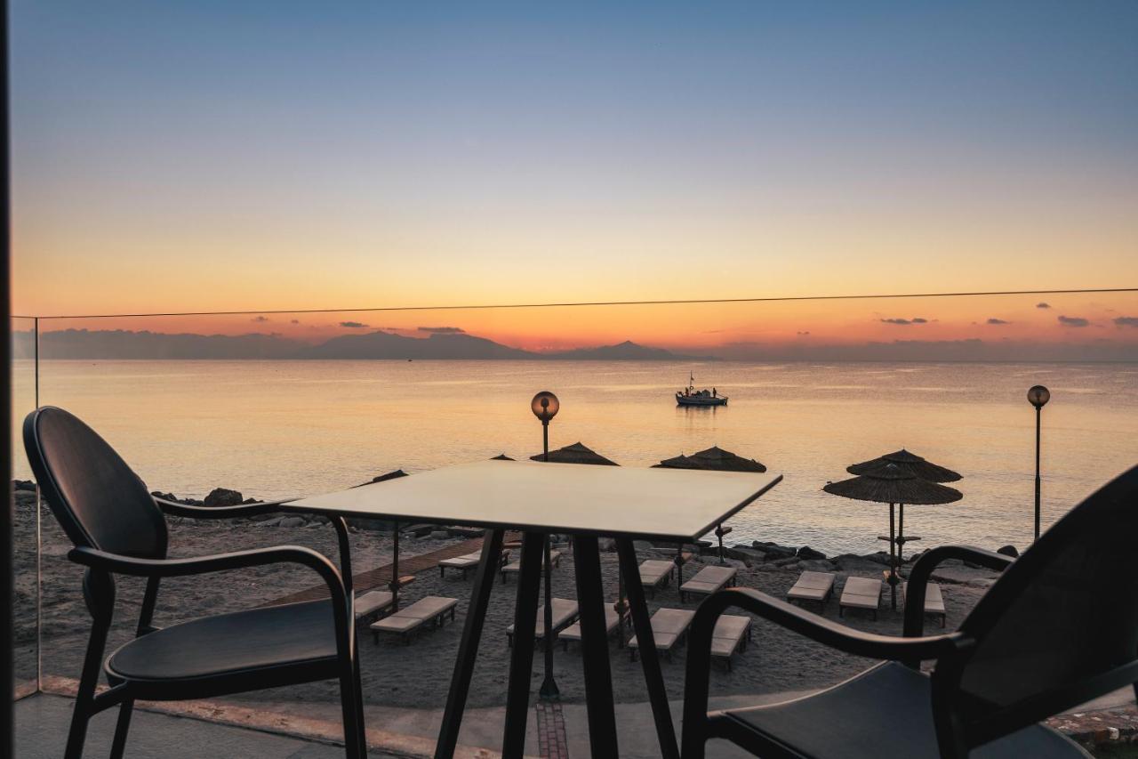 Nissea Boutique Hotel Kardamena  Exterior photo