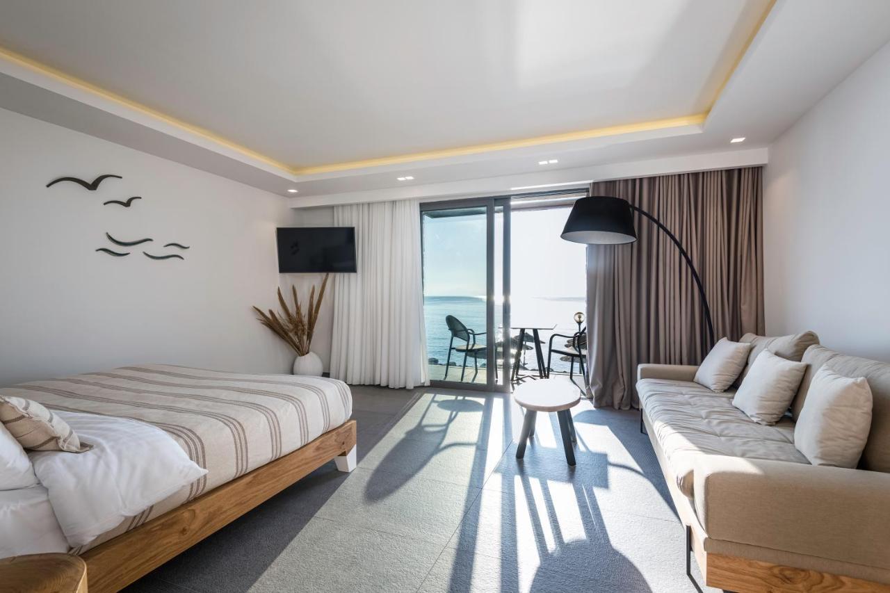 Nissea Boutique Hotel Kardamena  Exterior photo