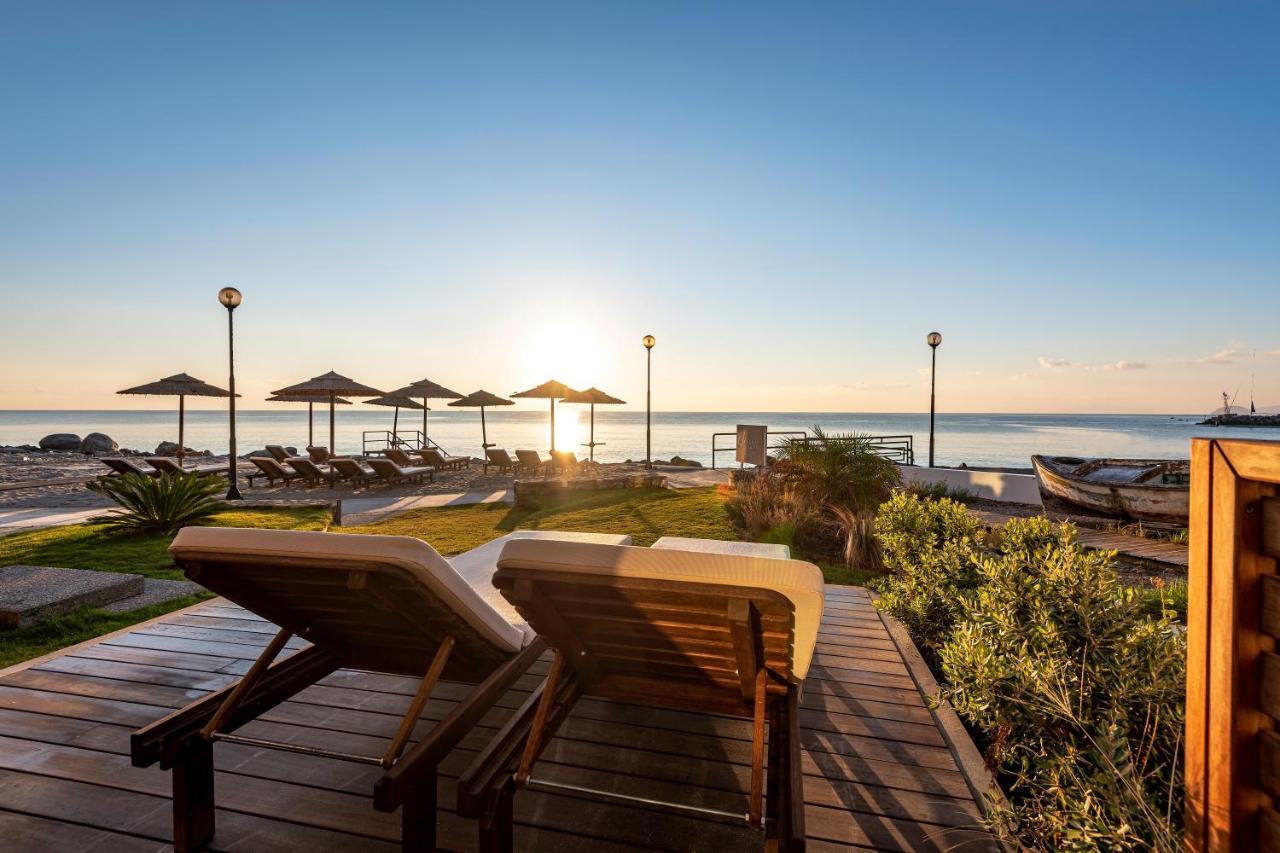 Nissea Boutique Hotel Kardamena  Exterior photo