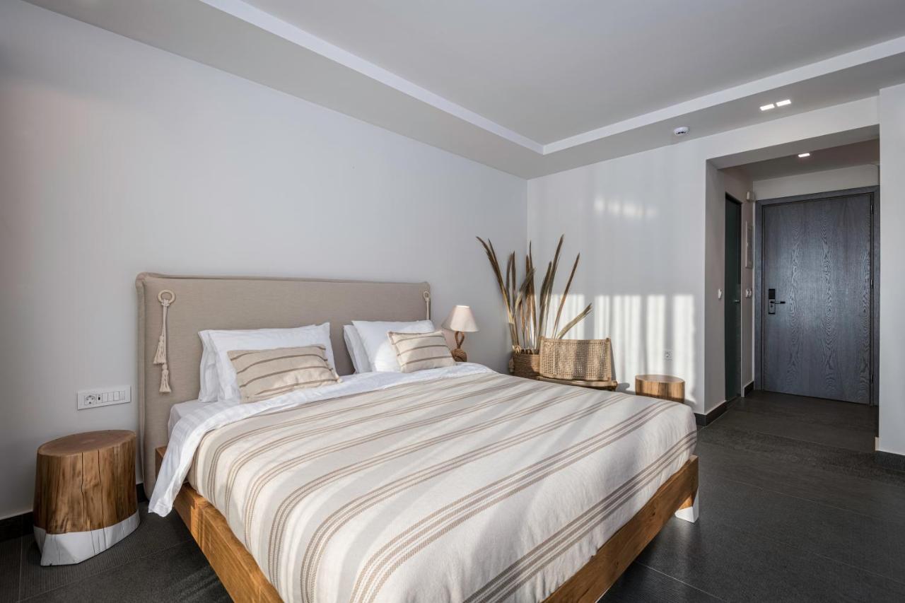 Nissea Boutique Hotel Kardamena  Exterior photo