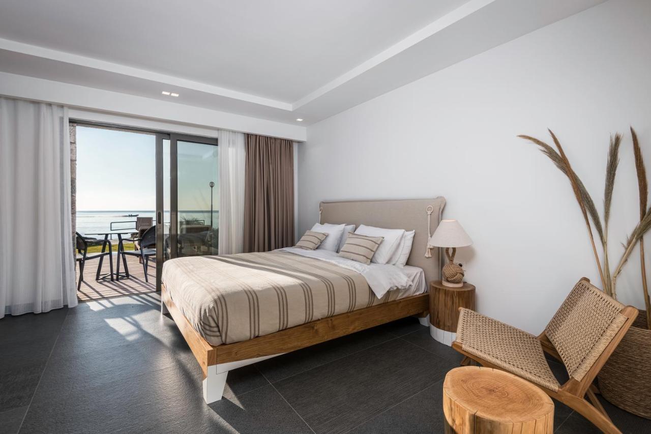 Nissea Boutique Hotel Kardamena  Exterior photo