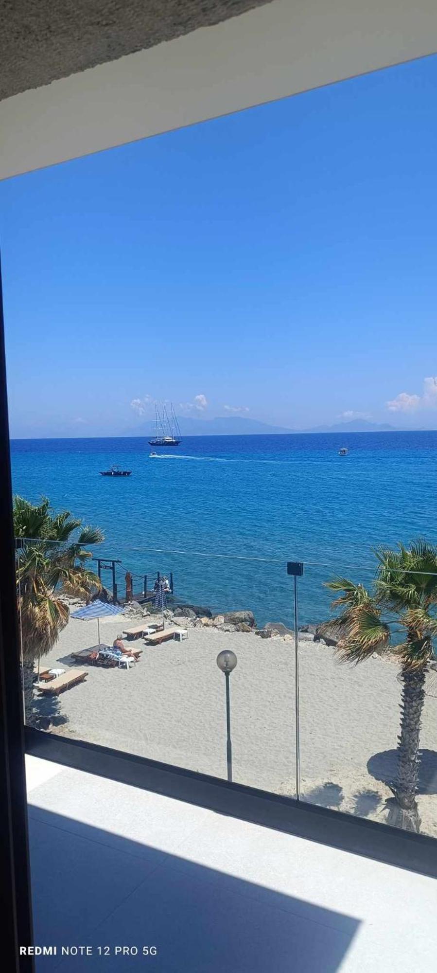 Nissea Boutique Hotel Kardamena  Exterior photo