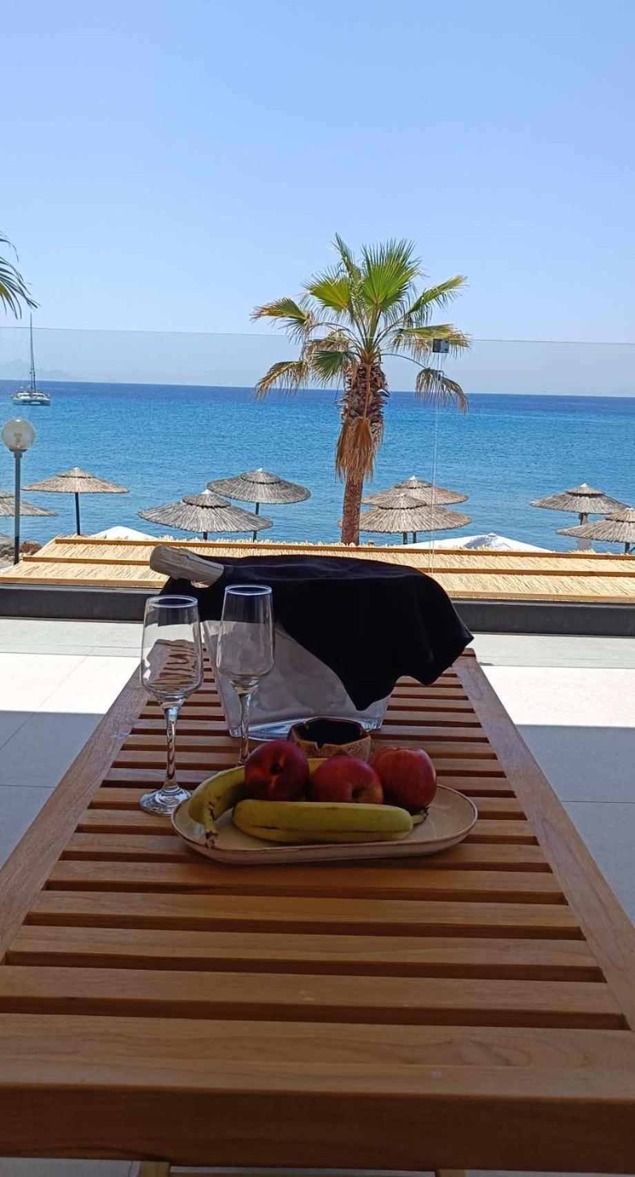 Nissea Boutique Hotel Kardamena  Exterior photo